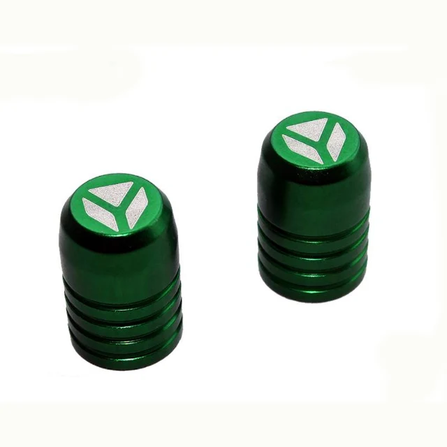 Tapones de válvula 2u. Pitbike YCF