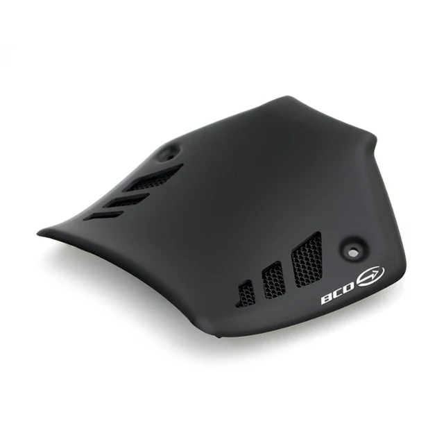 Tapa túnel de admisión Yamaha T-Max 560 Fase 2 >22 BCD