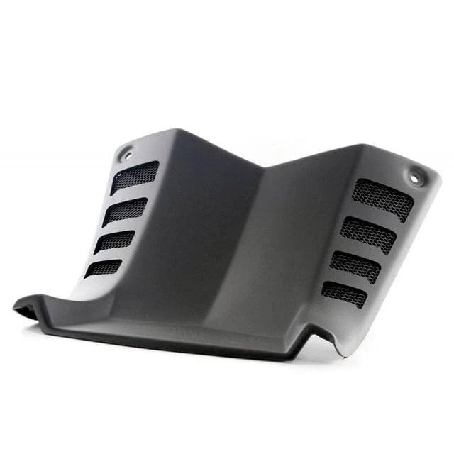 Tapa túnel de admisión Yamaha T-Max 530 Fase 1/2 BCD