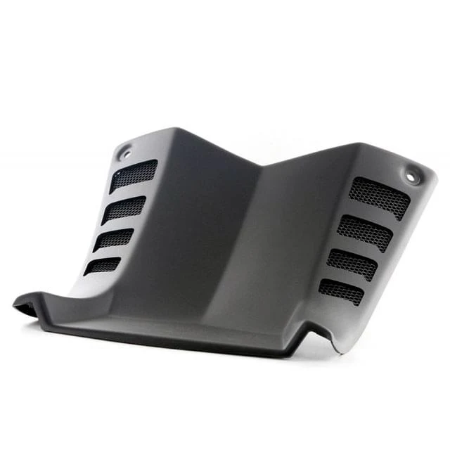 Tapa túnel de admisión Yamaha T-Max 530 Fase 1/2 BCD