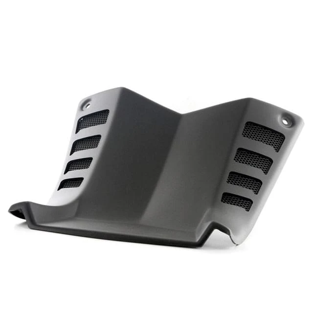Tapa túnel de admisión Yamaha T-Max 530 Fase 1/2 BCD