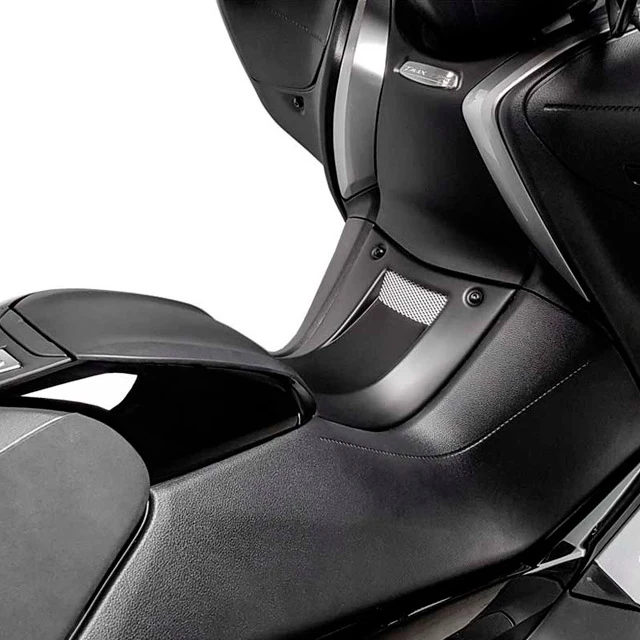 Tapa túnel de admisión Yamaha T-Max 530/560 17-20 BCD