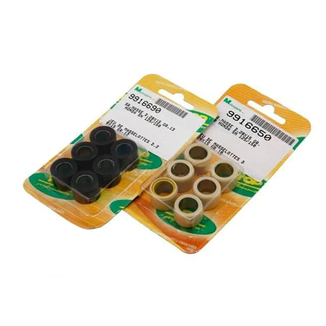 Rodillos de variador Maxiscooters 20x15 TopPerformances
