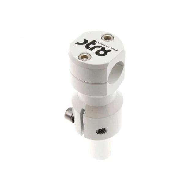 Potencia manillar Piaggio / Gilera d=22mm STR8