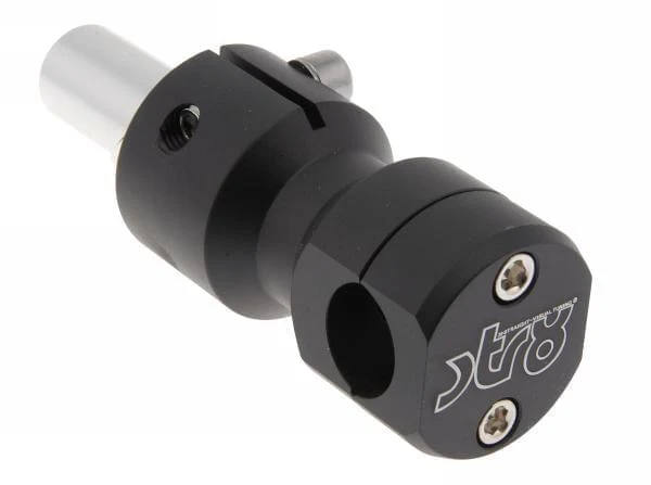 Potencia manillar Piaggio / Gilera d=22mm STR8