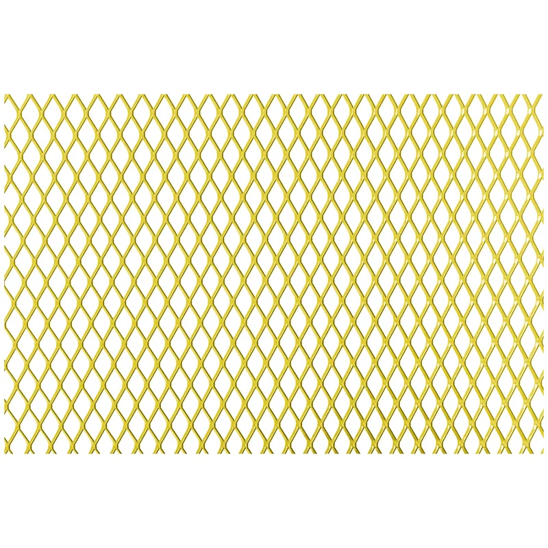 Rejilla perforación fina 30x30 STR8
