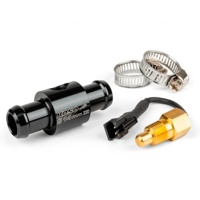 Sensor temperatura tubo refrigerante Koso