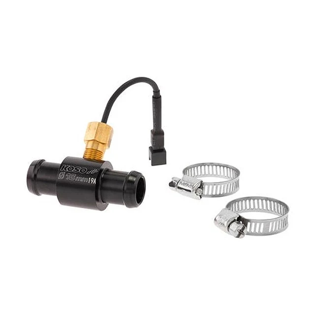 Sensor temperatura tubo refrigerante Koso