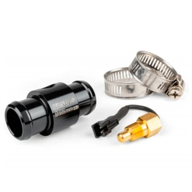 Sensor temperatura tubo refrigerante Koso