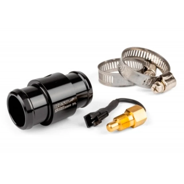 Sensor temperatura tubo refrigerante Koso