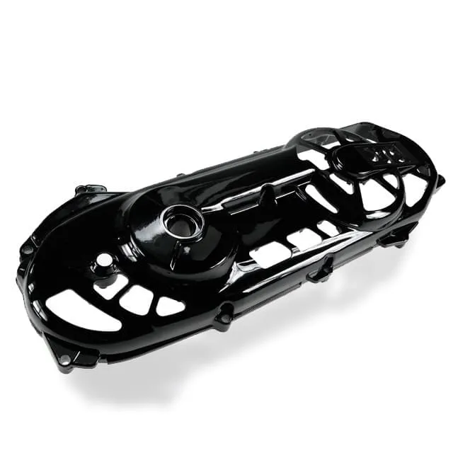 Tapa del cárter variador Minarelli horizontal STR8 Extreme Cut