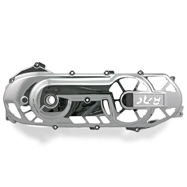 Tapa del cárter variador Minarelli horizontal STR8 Extreme Cut
