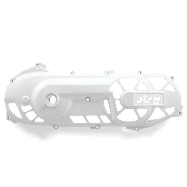 Tapa del cárter variador Minarelli horizontal STR8 Extreme Cut