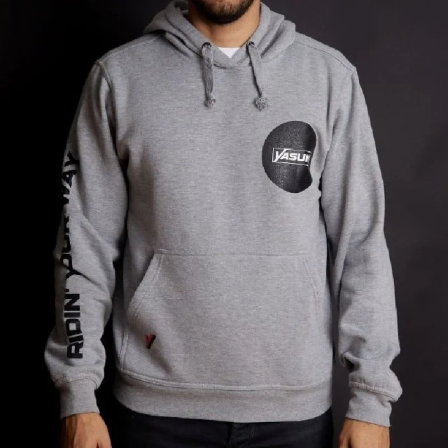 Sudadera The Revolution Yasuni