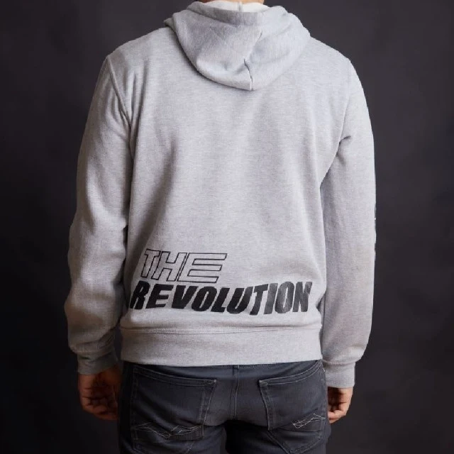 Sudadera The Revolution Yasuni