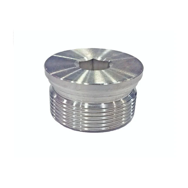 Tapón aluminio basculante Rieju MRT 50 / Marathon 125