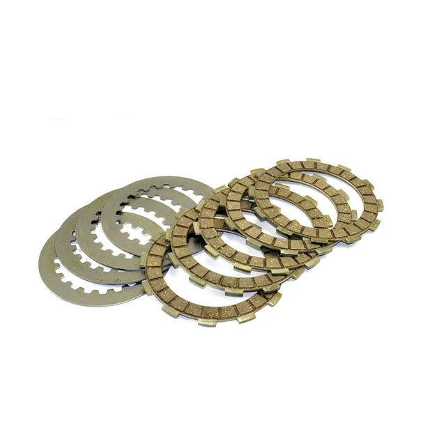 Separadores de embrague GasGas Pampera 125-200-250-280 / TXT 280-320 Newfren