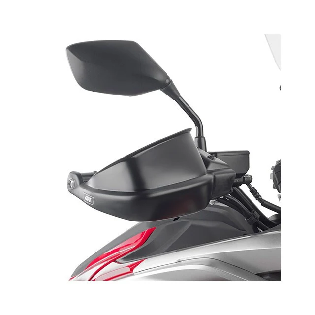 Paramanos Honda CB 500X 19-23 / NC 750X 21-23 Givi