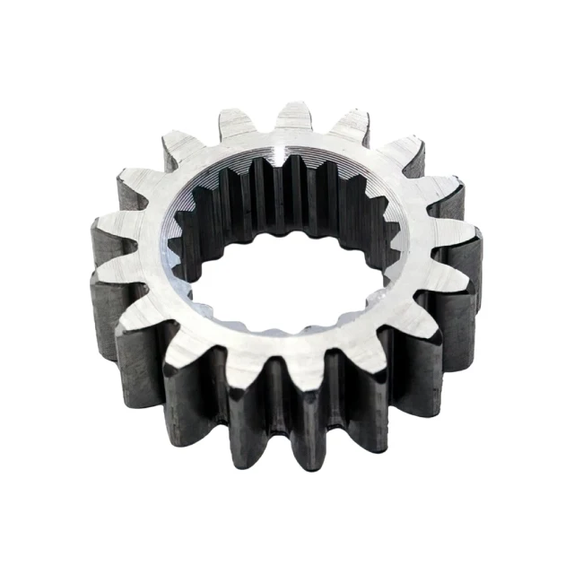 Piñón bomba aceite motor Daytona Anima