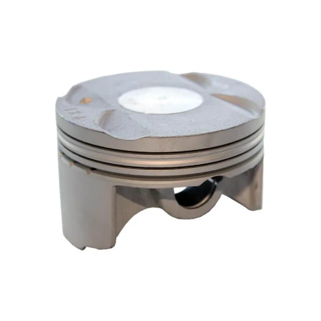 Pistón Ø62mm motor Daytona Anima serie F