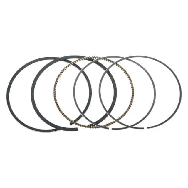Juego de aros pistón Ø66mm motor Daytona Anima serie S