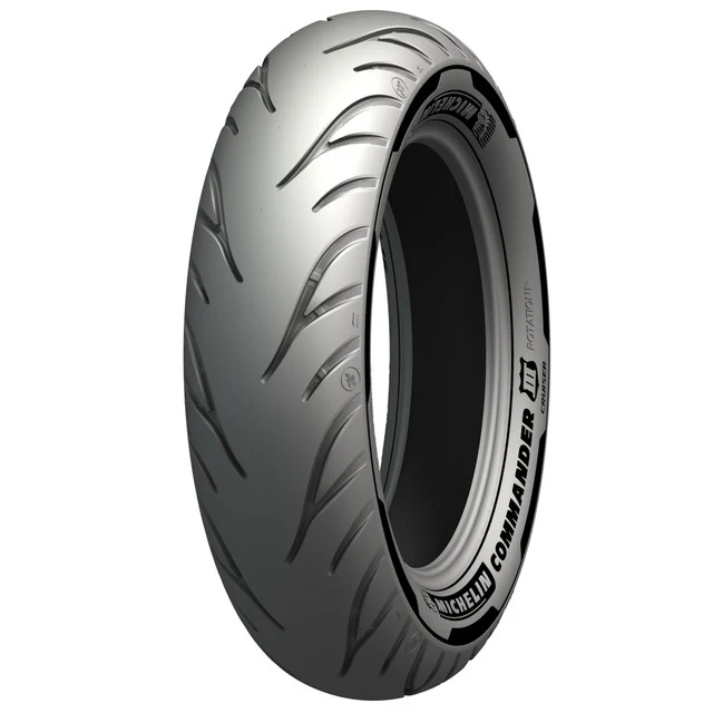 Neumático 140/90B16 77H Commander III Cruiser F TL/TT Michelin