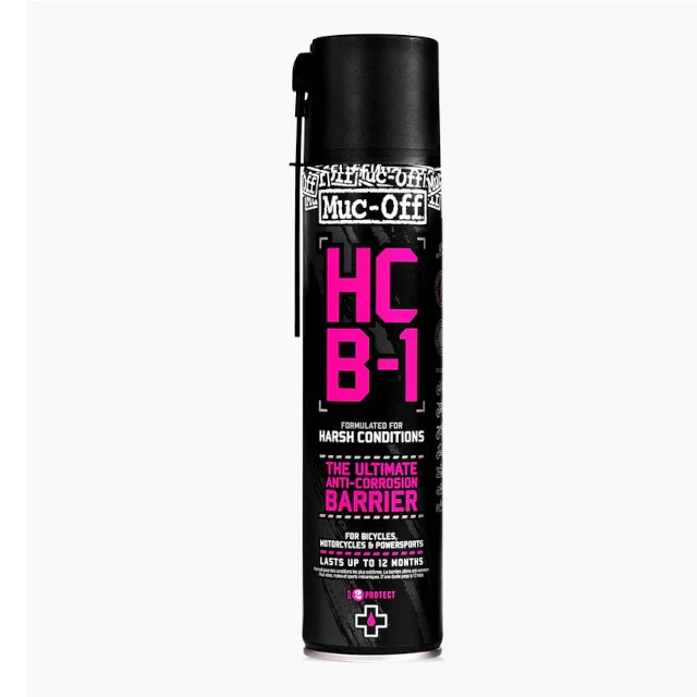 Spray Multi-Uso HCB-1 400ml MUC-OFF