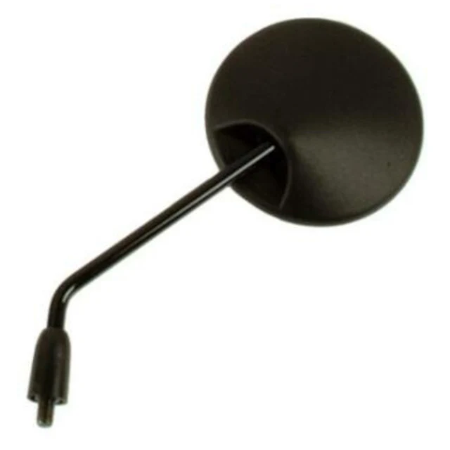 Retrovisor ambos lados Honda XL 600 V / NX 650 Highsider - negro