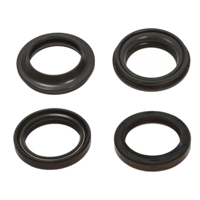 Kit retenes y guardapolvos d=37x49x8/9.5mm Tourmax
