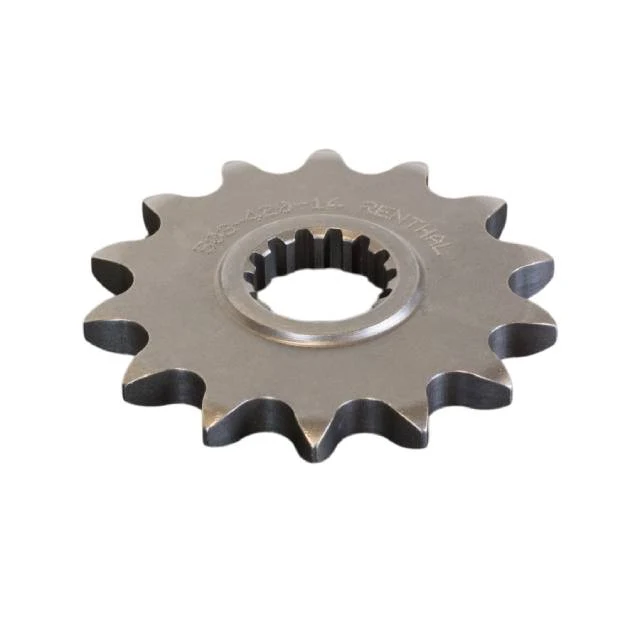 Piñon de ataque Yamaha YZ 125 05-20 / YZF 250 01-20 / WRF 250 01-20 Z-14 paso 520 Renthal