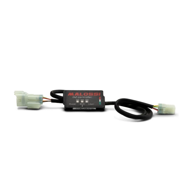 Emulador sonda lambda Yamaha T-Max 500 ie 4T 04-11 LC Malossi