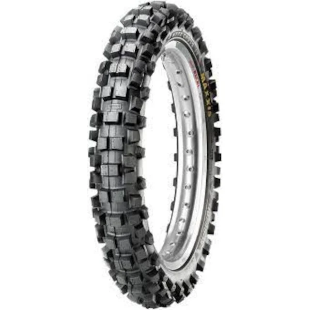 Neumático 90/100-16 51M MAXXCROSS Maxxis