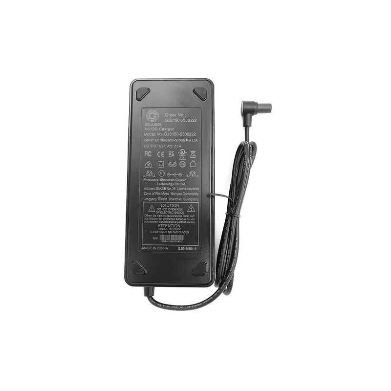 Chargeur Xiaomi Mi4 Pro (2nd Gen) 53V 2.3A