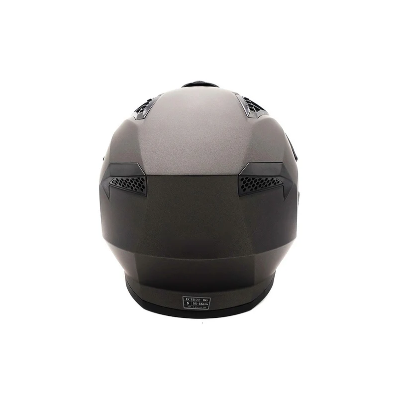 Casque street Soldier (taille S à XL)