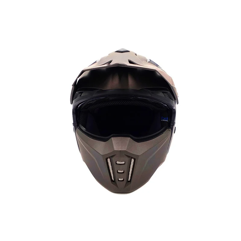 Casque street Soldier (taille S à XL)
