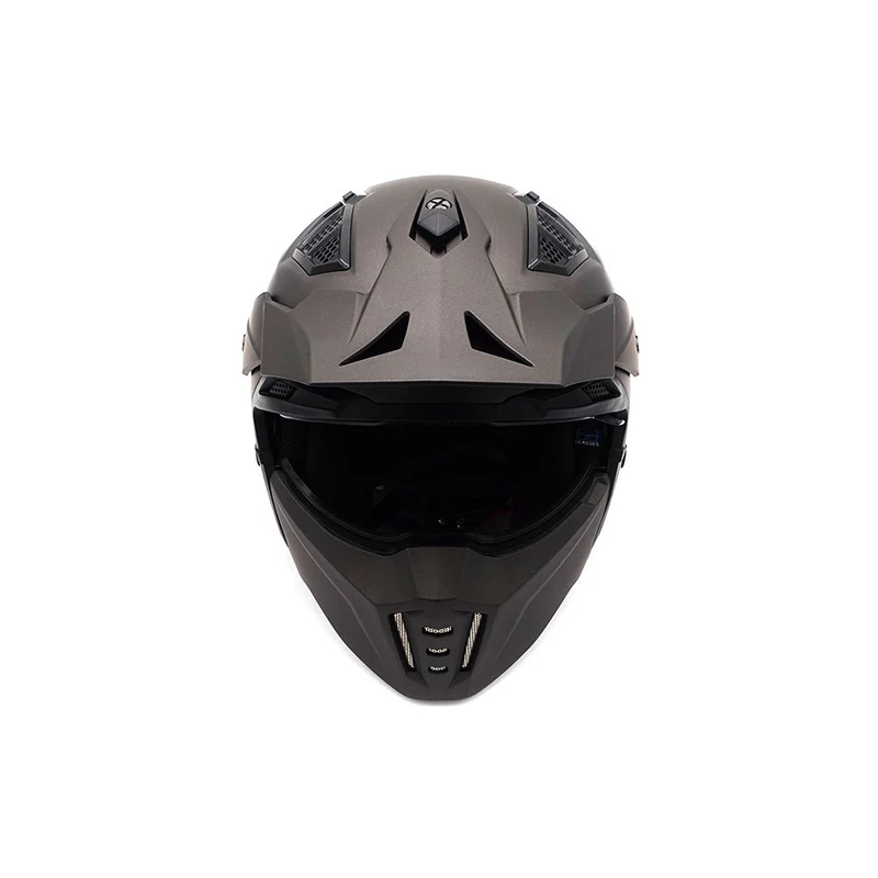 Casque street Soldier (taille S à XL)