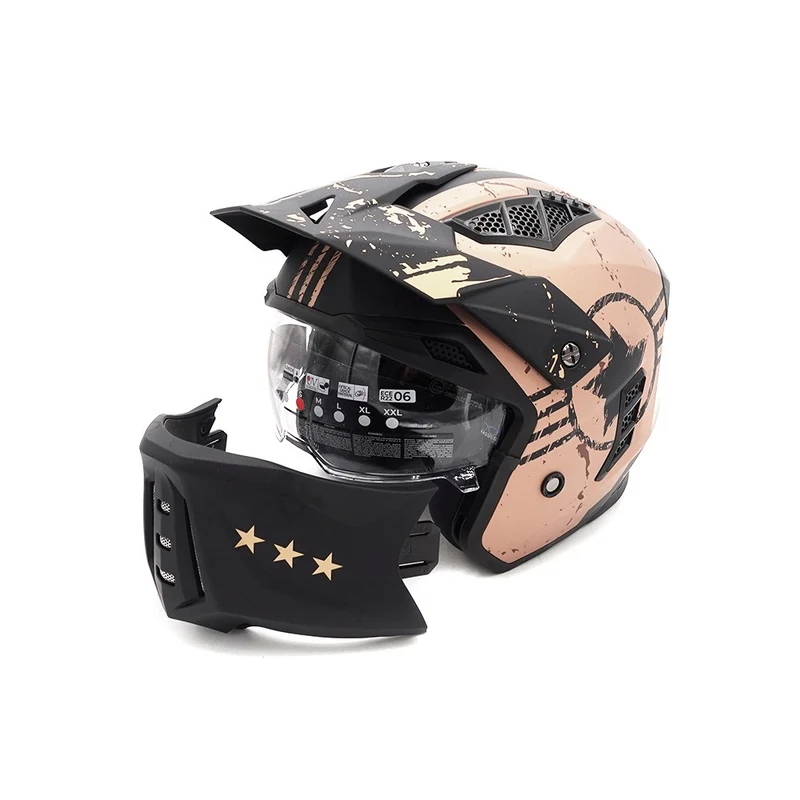 Casque street Maverick (taille S à XL)