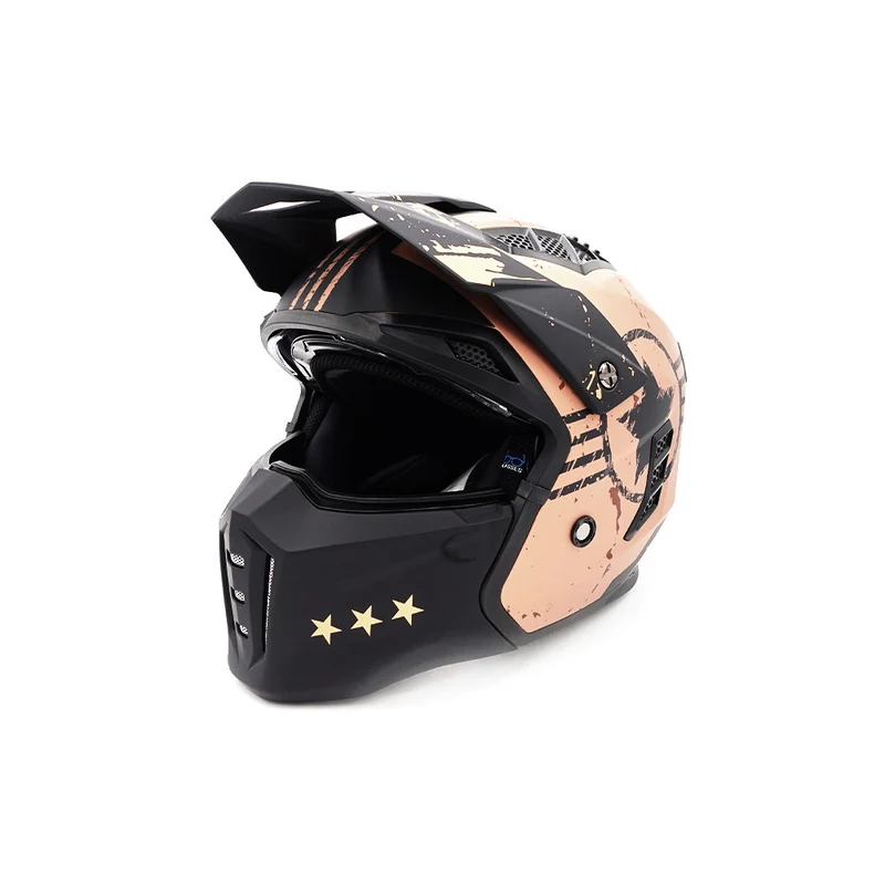 Casque street Maverick (taille S à XL)