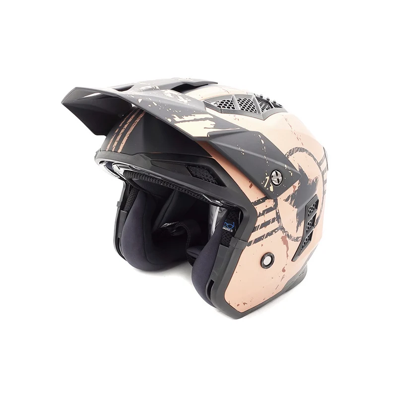 Casque street Maverick (taille S à XL)