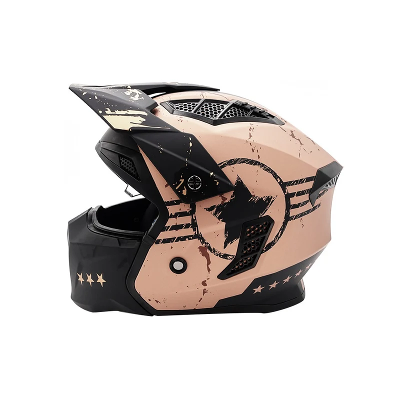Casque street Maverick (taille S à XL)
