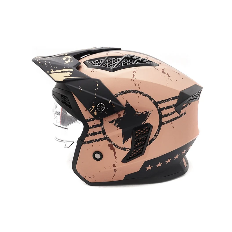 Casque street Maverick (taille S à XL)