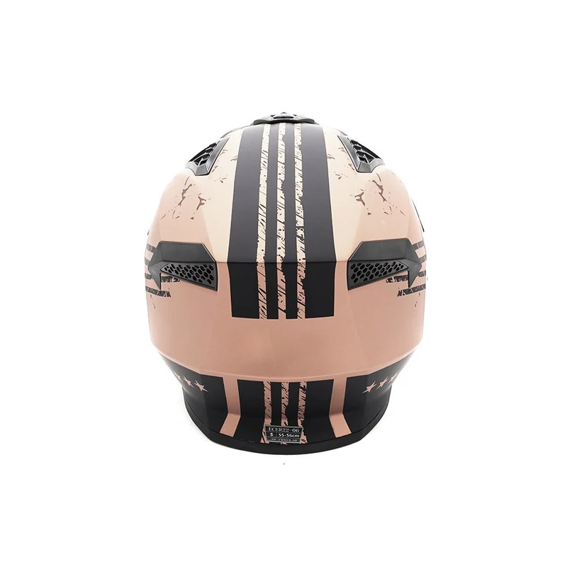Casque street Maverick (taille S à XL)