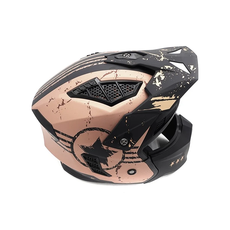 Casque street Maverick (taille S à XL)