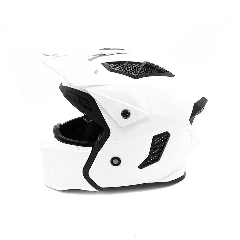 Casque street Trooper (taille S à XL)