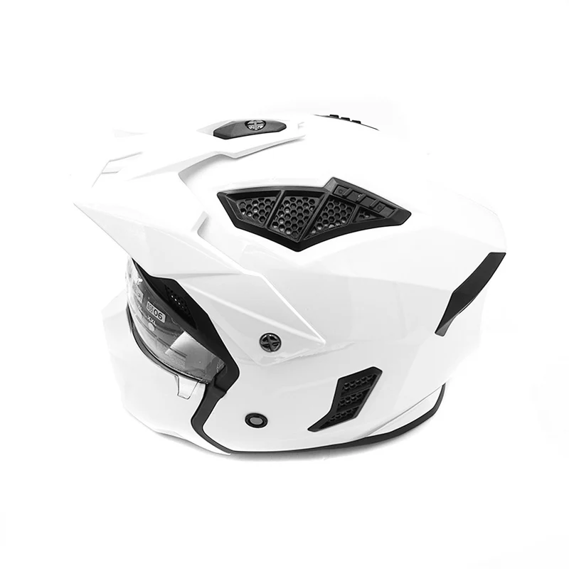 Casque street Trooper (taille S à XL)