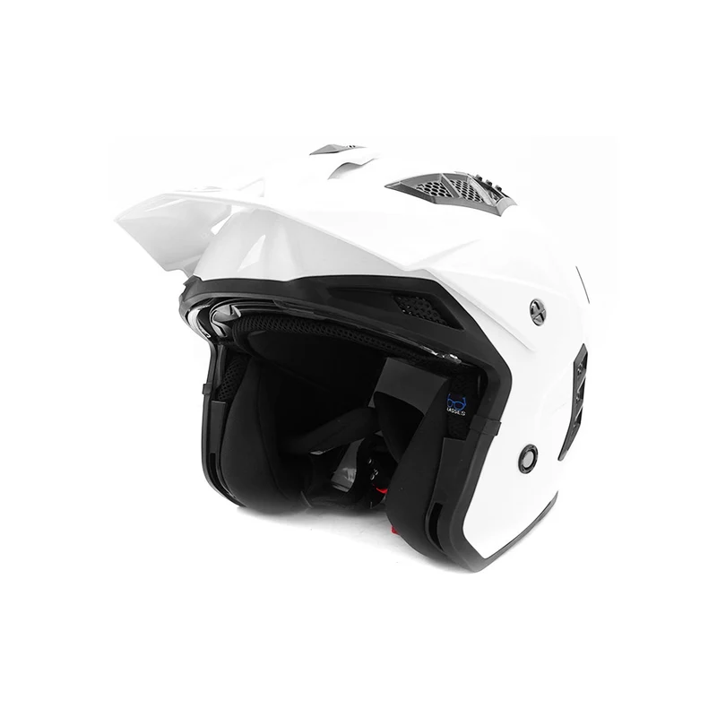 Casque street Trooper (taille S à XL)