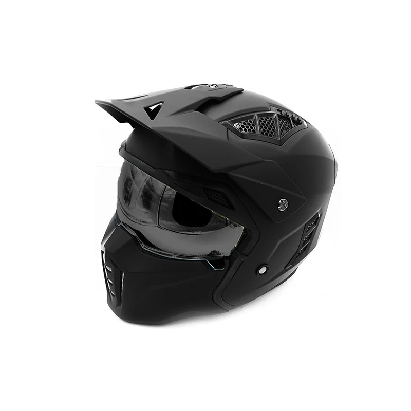 Casque Street Panther (taille S à XL)