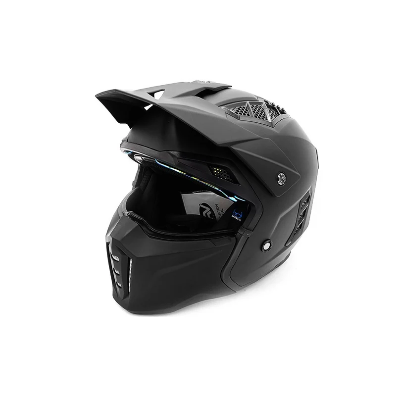 Casque Street Panther (taille S à XL)