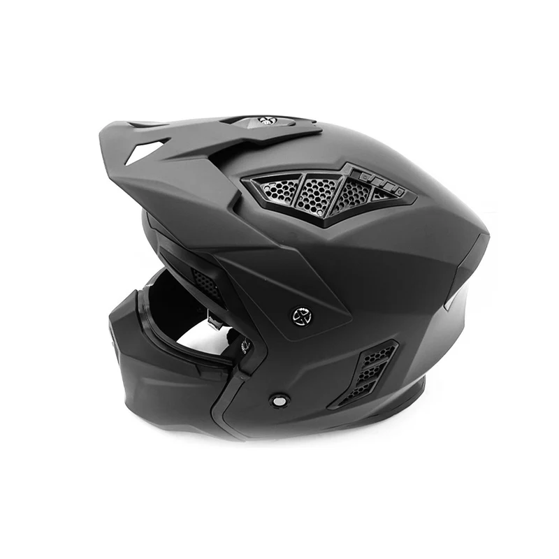 Casque Street Panther (taille S à XL)