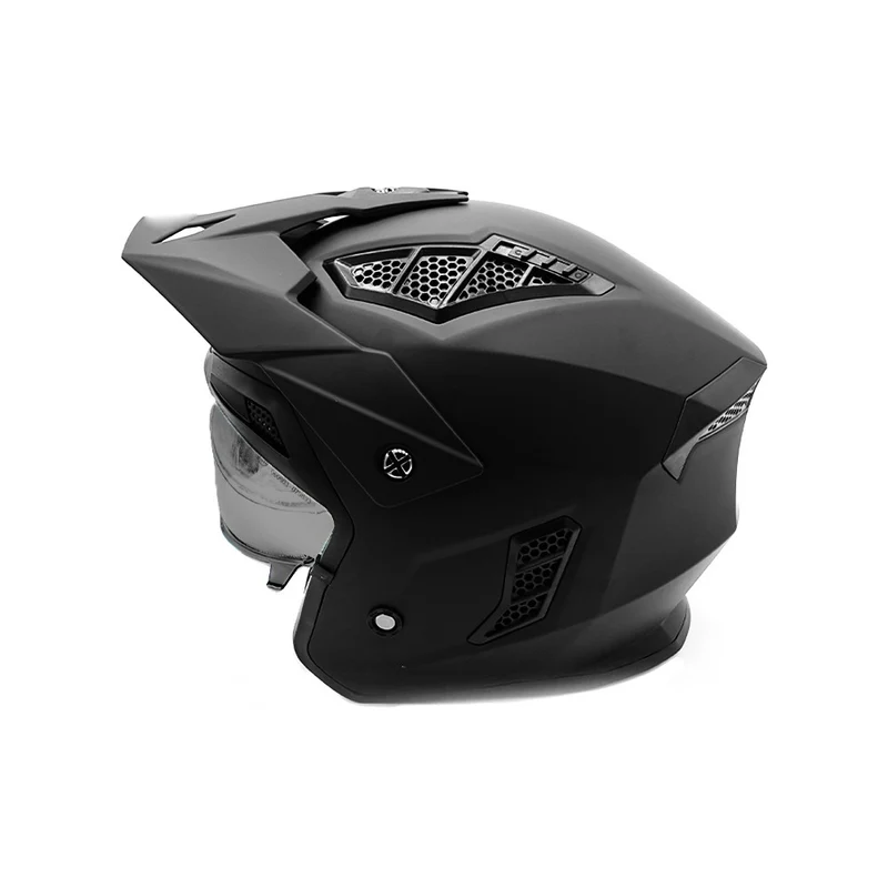 Casque Street Panther (taille S à XL)